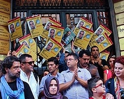 Gazeteci Kaddumi İçin Her Salı Eylem Kararı