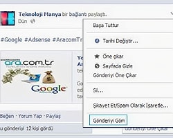 Facebook Embed Kodu Herkesin Kullanımına Açıldı