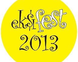 Ekşi Fest 2013, 14 Eylül'de