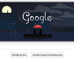 Ünlü Besteci Google Doodle Oldu