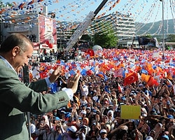 Başbakan'ın Azarladığı Polislerin Yerleri Değiştirildi