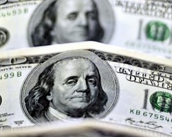 Dolar'dan Yeni Bir Rekor!