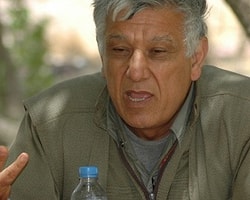 'Dediğimizi Yaparız Şantaj Yapmayın'
