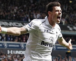 "Bale Transferi Bitmedi"