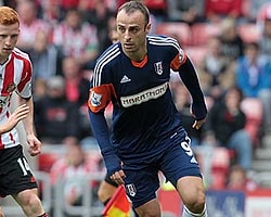 Berbatov'un Menajerinden Trabzonspor Cevabı