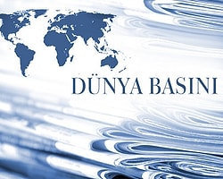 Dünya Basını Suriye'deki Katliamı Böyle Gördü