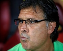 Gerardo Martino: "Adil Bir Sonuç"