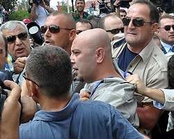 Hacıbektaş'ta Emniyet Amiri Açığa Alındı