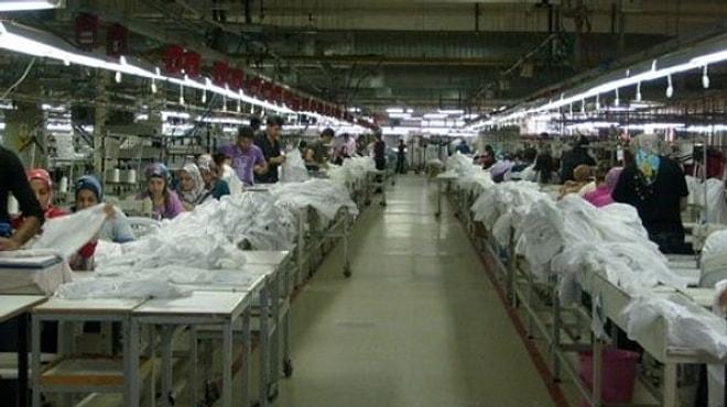 Mısır'daki Olaylar Tekstil Piyasasını Vurdu