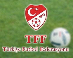 TFF'den Talimatlara 'Roberto Carlos' Ayarı