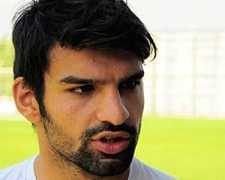 Muhammet: "Hedefim A Milli Takım"