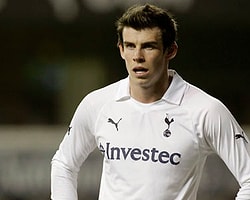 Marca'dan Bale İddiası