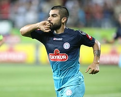 Sercan Kaya'yı Azeriler İstiyor