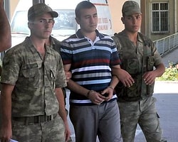 Casuslukla Suçlanan Er Utku Kalı 'Terör Mahkemesi'nde Yargılanacak