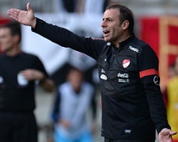 Türk Futbolunda Abdullah Avcı Dönemi: Aşı Tutmadı