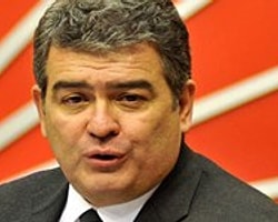 CHP'li Batum'un Babası Vefat Etti