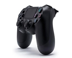 Playstation 4 Hangi Aksuarlarla Gelecek?