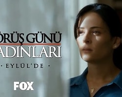 'Görüş Günü Kadınları' Dizisinden 4 Yeni Tanıtım Fragmanı Yayınlandı!