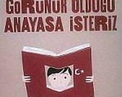 "Çocuk Anayasası Hazırlansın"