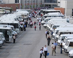 İstanbul'da 16 Eylül Alarmı