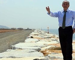 'Buradan Başlayacak!'