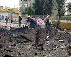 Reyhanlı Patlamasıyla İlgili 3 Tutuklama Daha