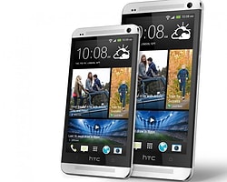 Htc One Mini Cuma Günü Satışa Çıkıyor