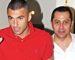Galibiyet Kutlaması