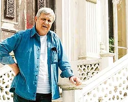 70 Yıllık Oyuncuyum Kazancım ‘Güdük’!