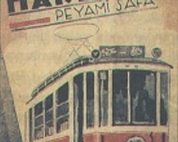 Yakında: Fatih Harbiye