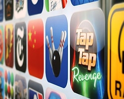 Apple'ın Uygulamaları Çöktü