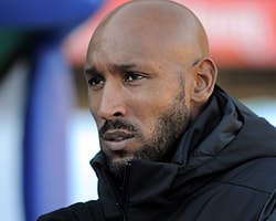 Anelka Bırakıyor