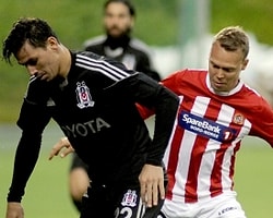 Norveç Basınından Beşiktaş Yorumları