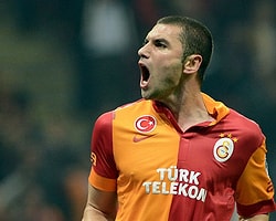 İtalya'dan Burak Bitti İddiası