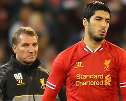 Rodgers, Real Madrid'i Uyardı