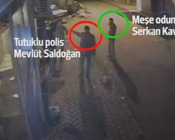 Ali İsmail Kormaz Cinayetinin Görüntüleri Ortaya Çıktı
