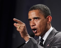 Obama'dan Kritik Suriye Açıklaması