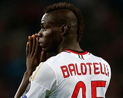 Verona Başkanından Balotelli'ye Suçlama