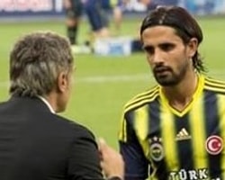 Yanal ve Alper İçin Farklı Heyecan