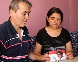 Komadaki Berkin Elvan Hastaneden Kovuluyor!