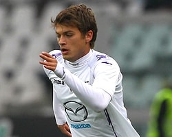 Fiorentina, Adem'den Umudu Kesti