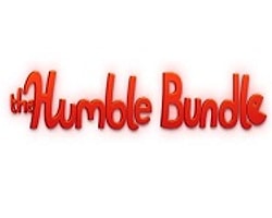 Humble Origin Bundle'a Yeni Oyunlar Eklendi