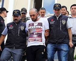 Fatih ve Esenyurt Cinayetlerinin Zanlısı Tutuklandı
