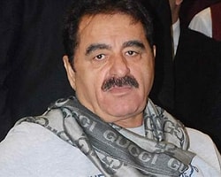 İbrahim Tatlıses'in İsyanı