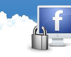 Facebook Giriş Sistemi Güncellendi