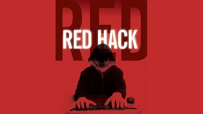 RedHack Ankara Sanayi Odası'nı Hackledi!