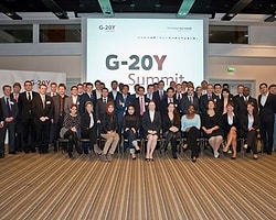G-20 Y 2013 Zirvesi Rusya'da Yapılıyor