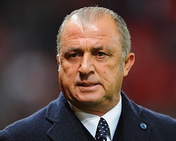 Terim'e Büyük Onur