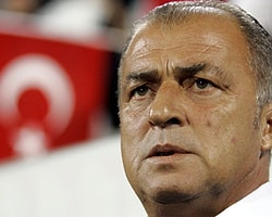 Galatasaray'ı Bırakıyor Mu!