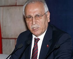 MHP'den Kimyasal Silah Tepkisi